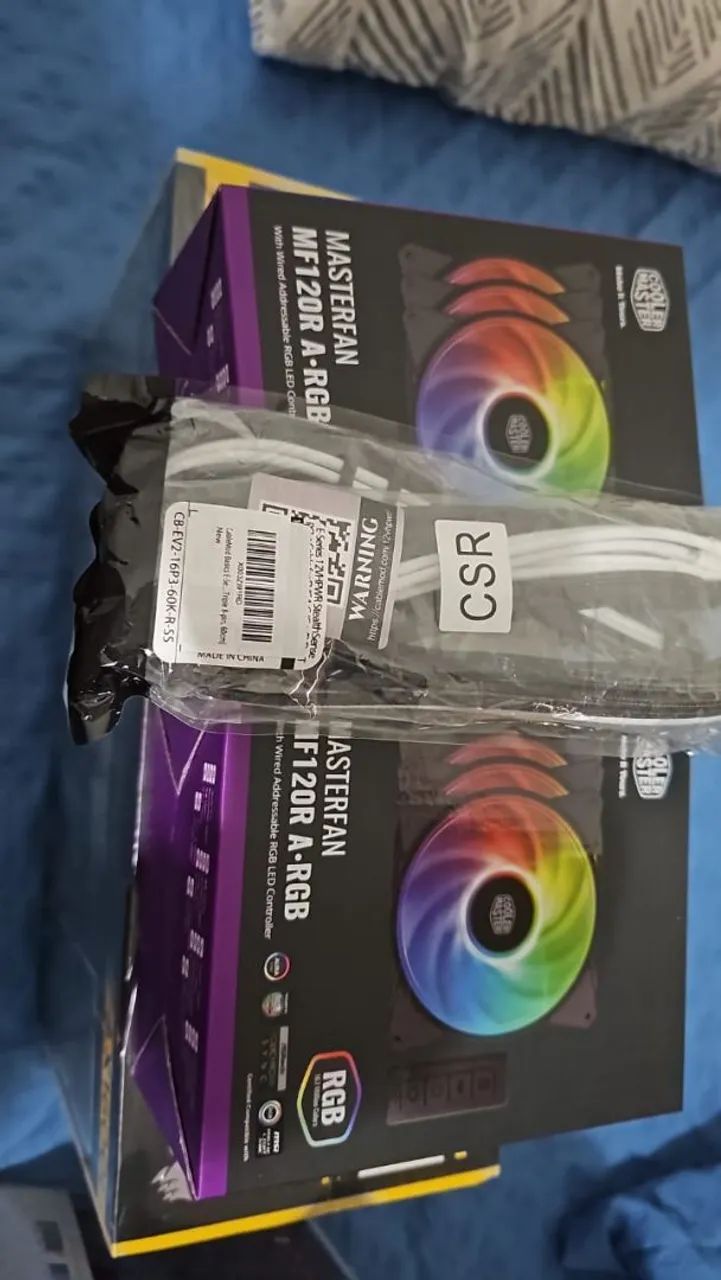 cablemod Cabo GPU 12VHPWR 600W 12+4Pin 4x8Pin RTX 4090 - Foto 2