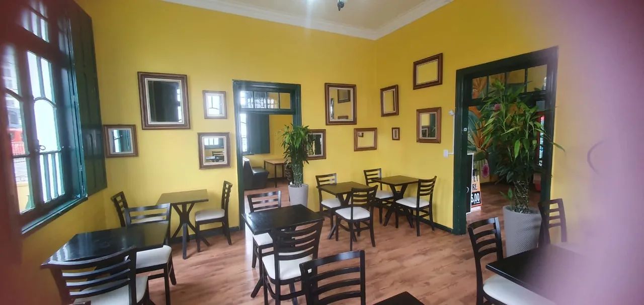 Restaurante a venda em frente ao hospital novo mundo  - Foto 3