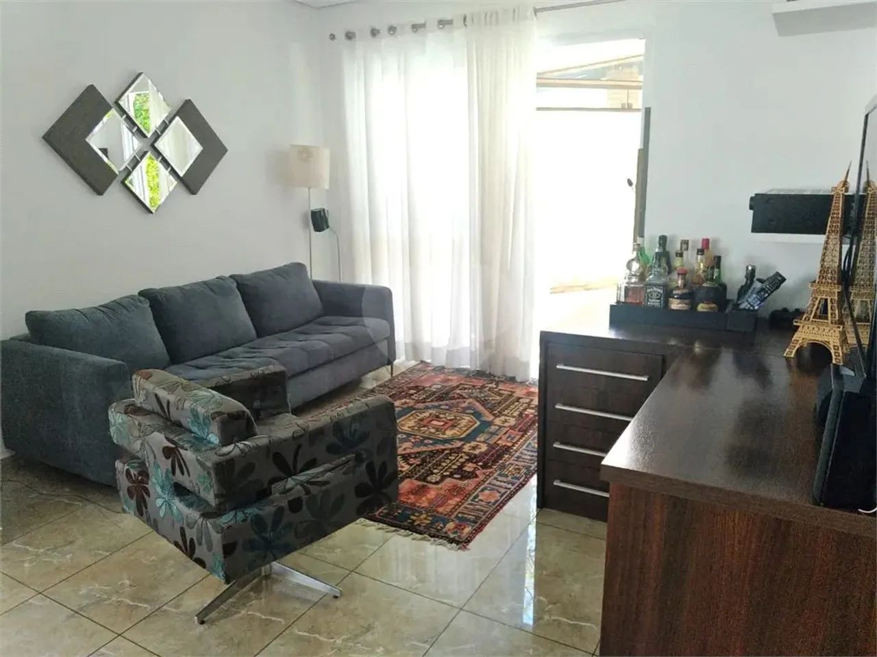 Casa à venda com 3 quartos, sendo 1 suíte, no condomínio Golf Life São Francisco Residence - Foto 5