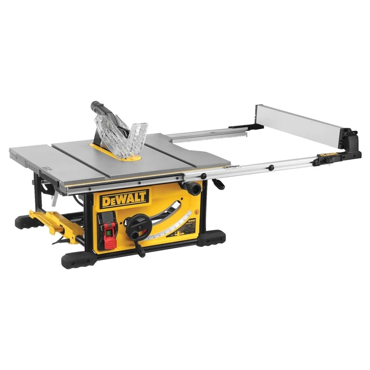 Serra de Mesa Dewalt DWE7492 - Foto 2