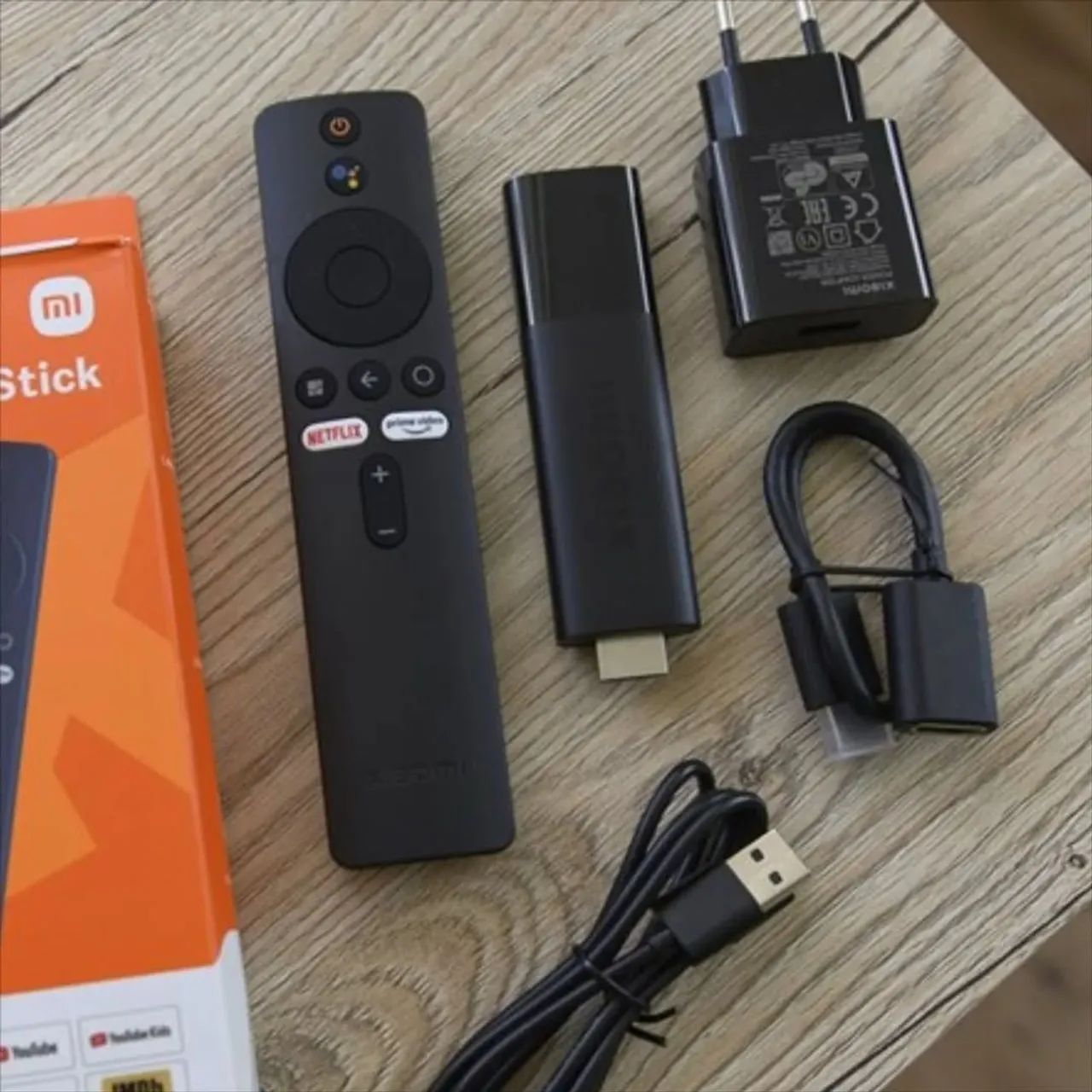 MI TV STICK HD XIAOMI - Foto 4