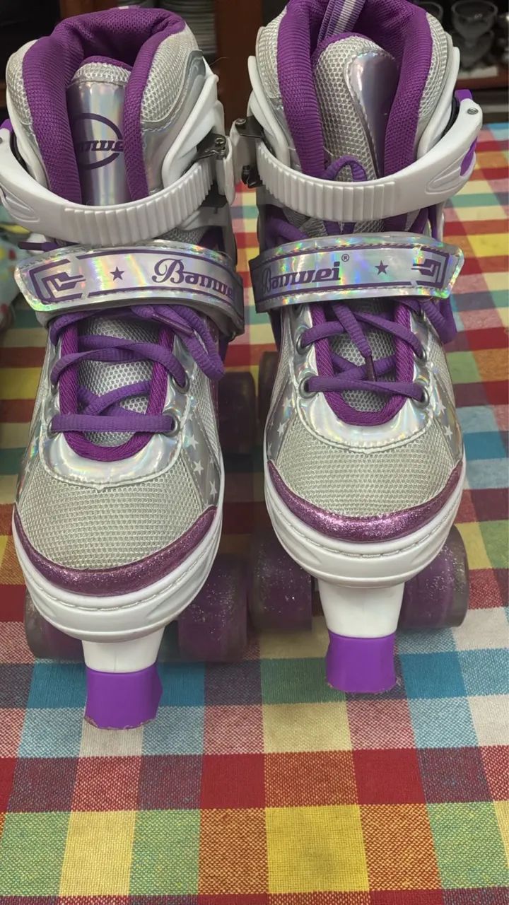 Patins  - Foto 2