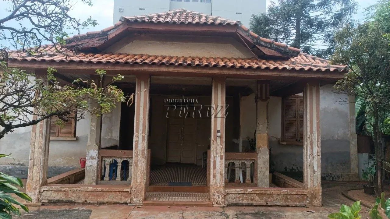 Terreno a venda na Av. Senador Souza Naves, Centro de londrina - Foto 3