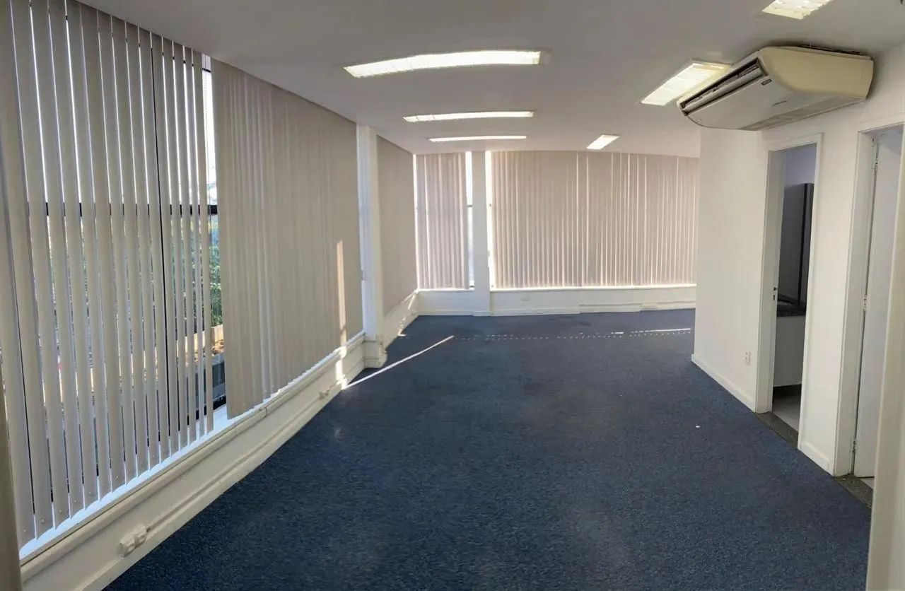 Cobertura comercial na Olegário Maciel - Foto 4
