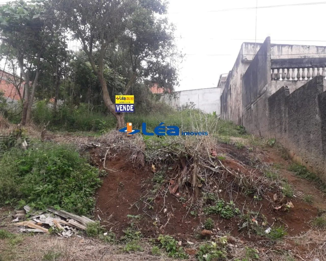 TERRENO RESIDENCIAL em SUZANO - SP, JARDIM ALTO DA BOA VISTA - Foto 2