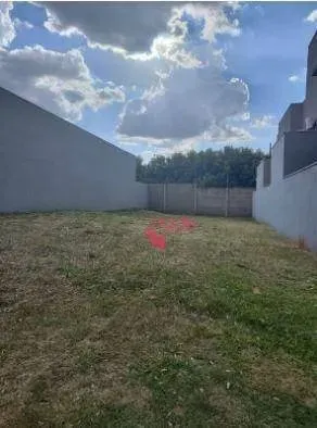 Terreno à Venda em Condomínio Fechado no Bairro Recreio das Acácias em Ribeirão Preto.