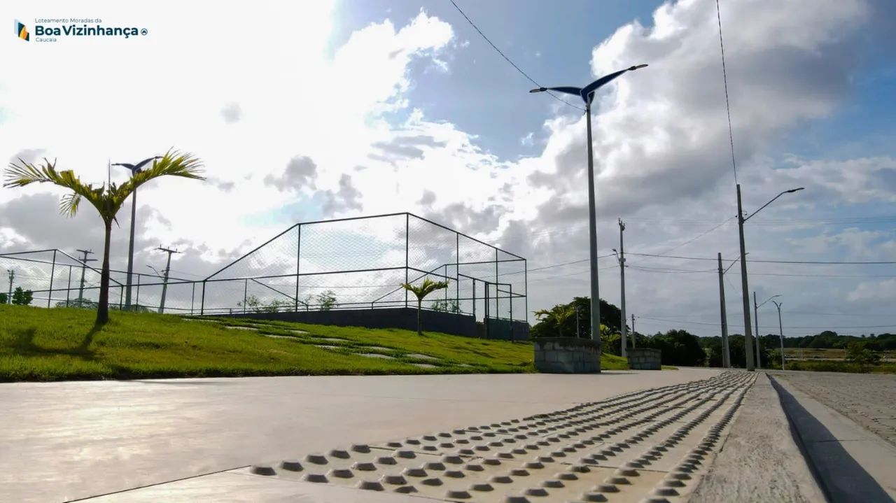 Lotes 10x25=250m2 comercial as margens da estrada velha do Icaraí - Foto 4