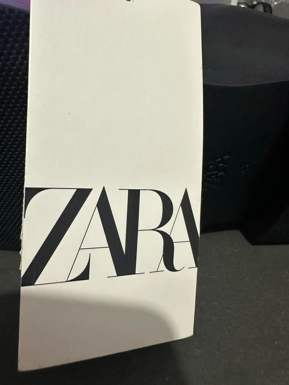 Sapato Derby Zara Couro - Foto 2