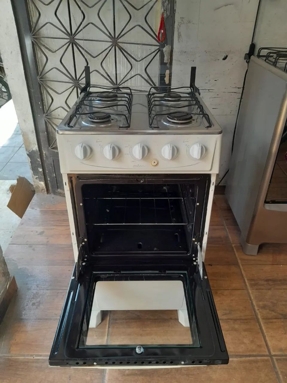 FOGÃO ATLAS  - Foto 3