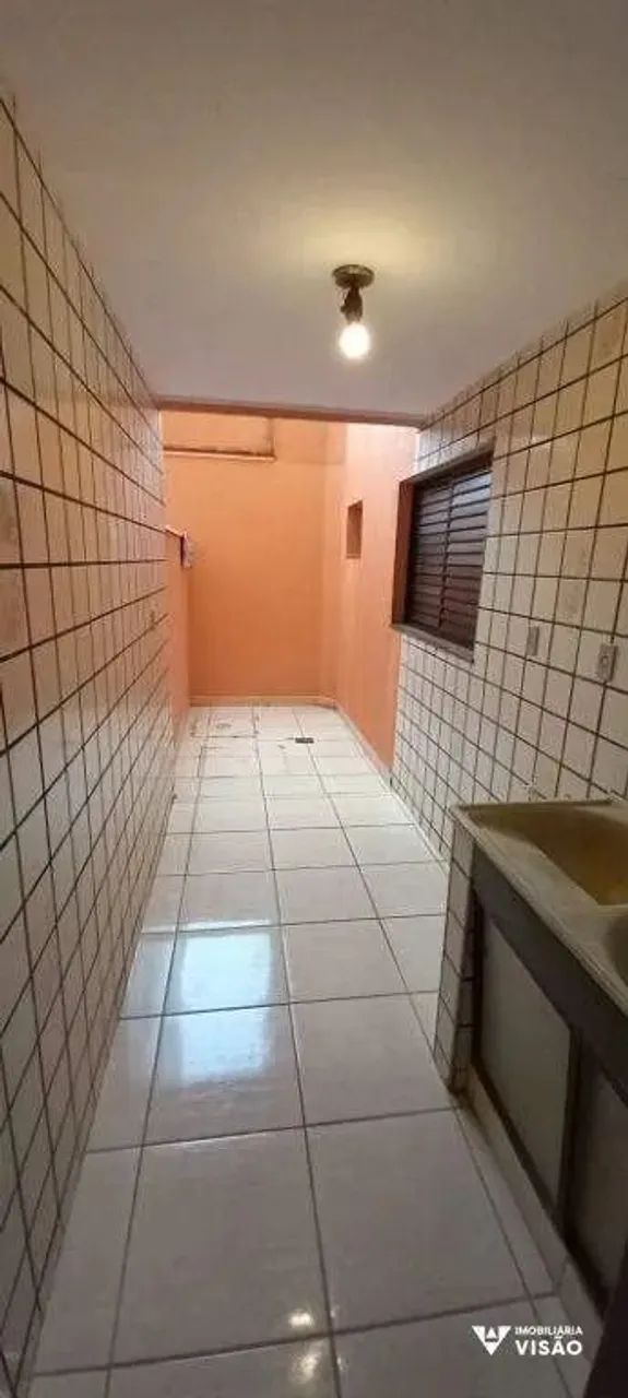APARTAMENTO PARA ALUGUEL, 03 QUARTOS, 01 SUÍTE, 02 VAGAS, UNIVERSITÁRIO - UBERABA/MG - Foto 2