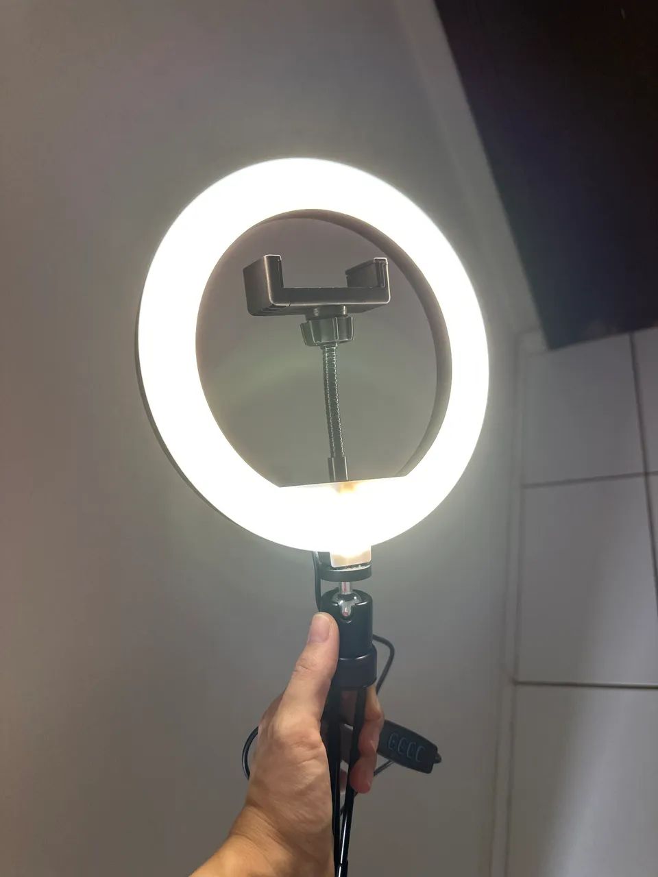 Luz para celular  - Foto 2