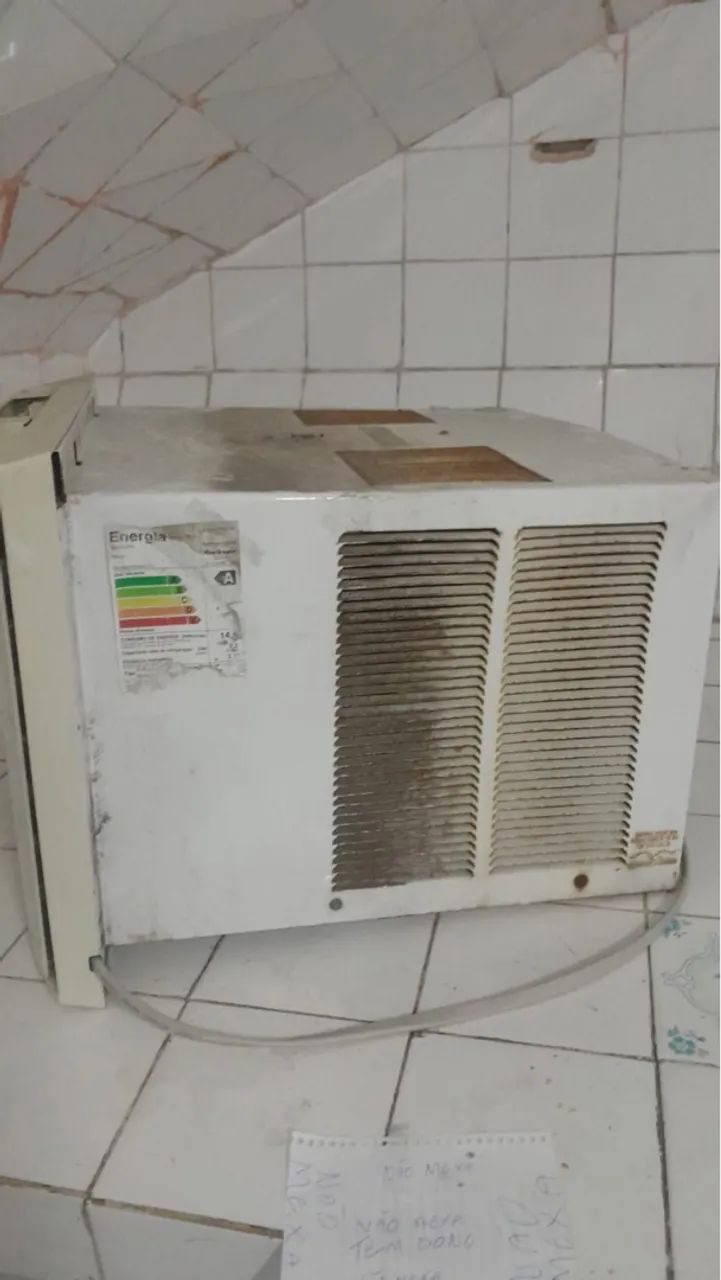 Ar condicionador - Foto 2