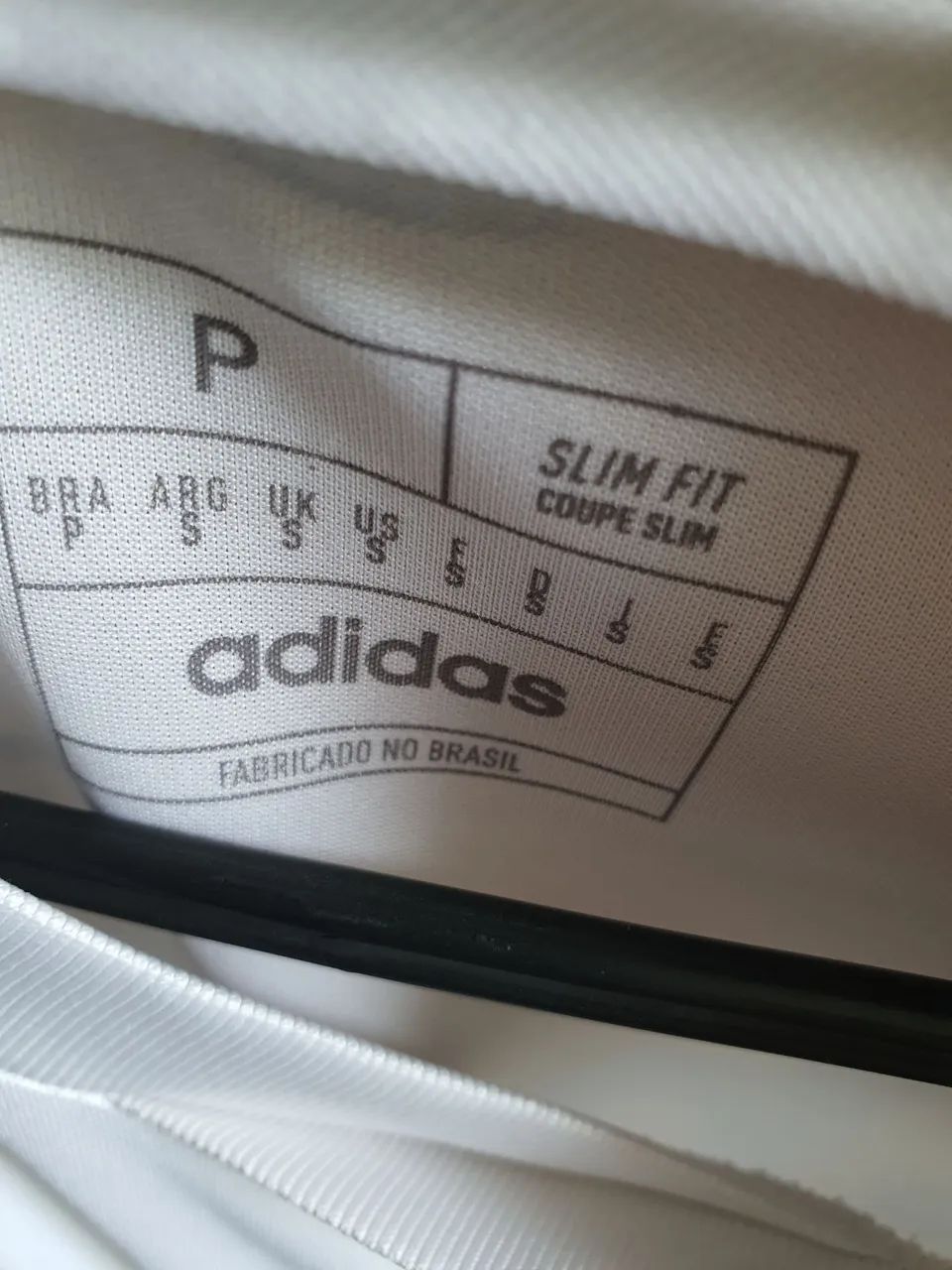 Camisa Atlético Mineiro Adidas  - Foto 3