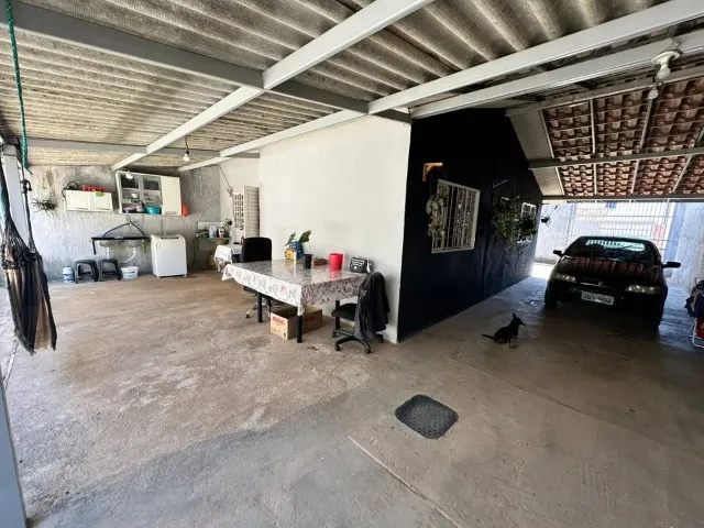 Excelente casa em Aguas Lindas