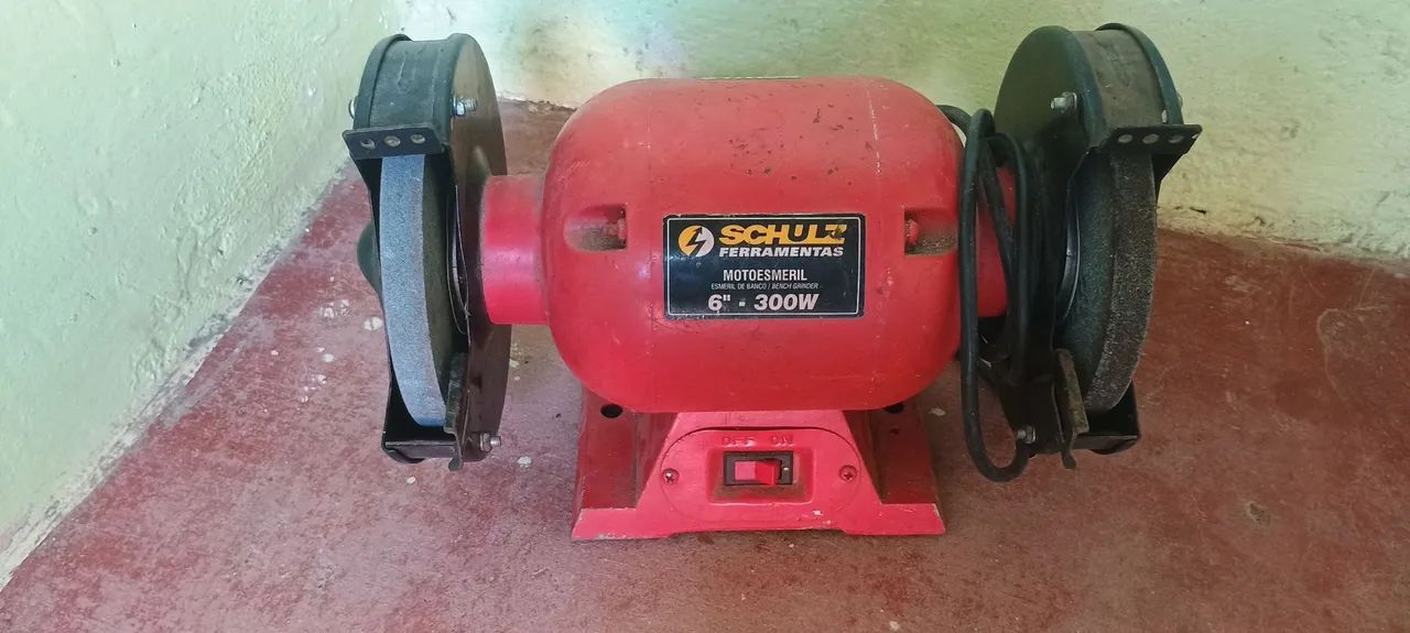 Motor esmeril64220707153282120