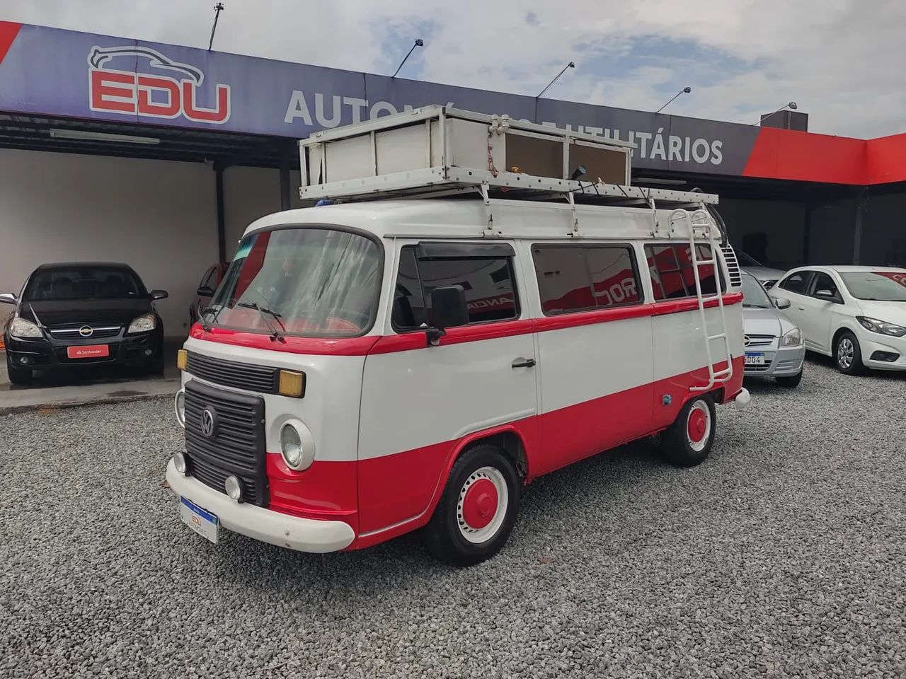 Kombi 2014 Home  - Foto 3