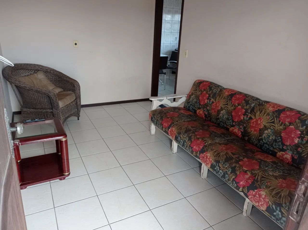 Foto - Joinville - Fátima