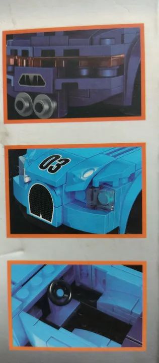 Vendo Novo colecionável  - Foto 2