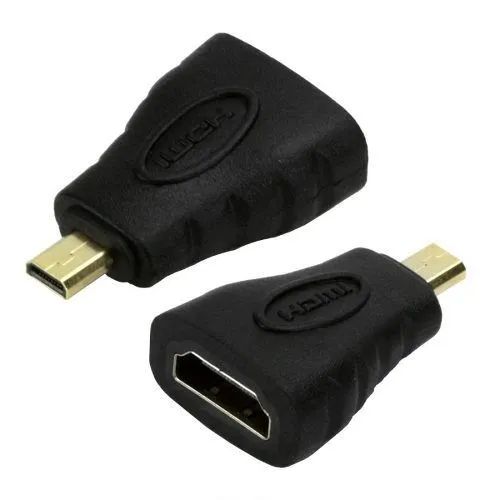Adaptador HDMI Mini para HDMI