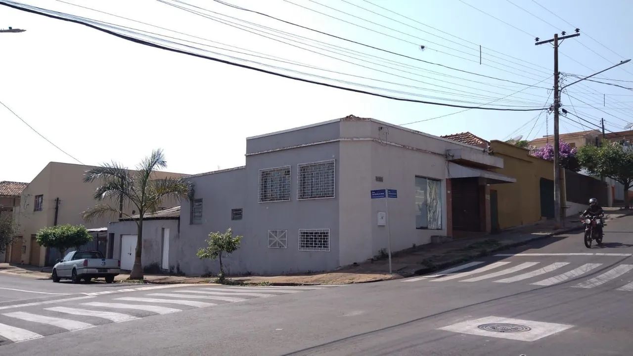 foto - Rolândia - Centro