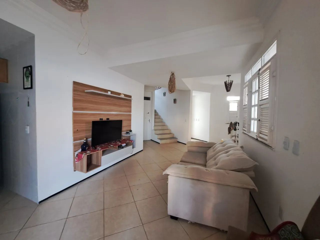 Duplex Porto das Dunas - Foto 14