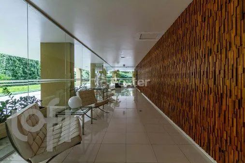 Apartamento à venda Rua Haddock Lobo, Cerqueira César - São Paulo - Foto 4