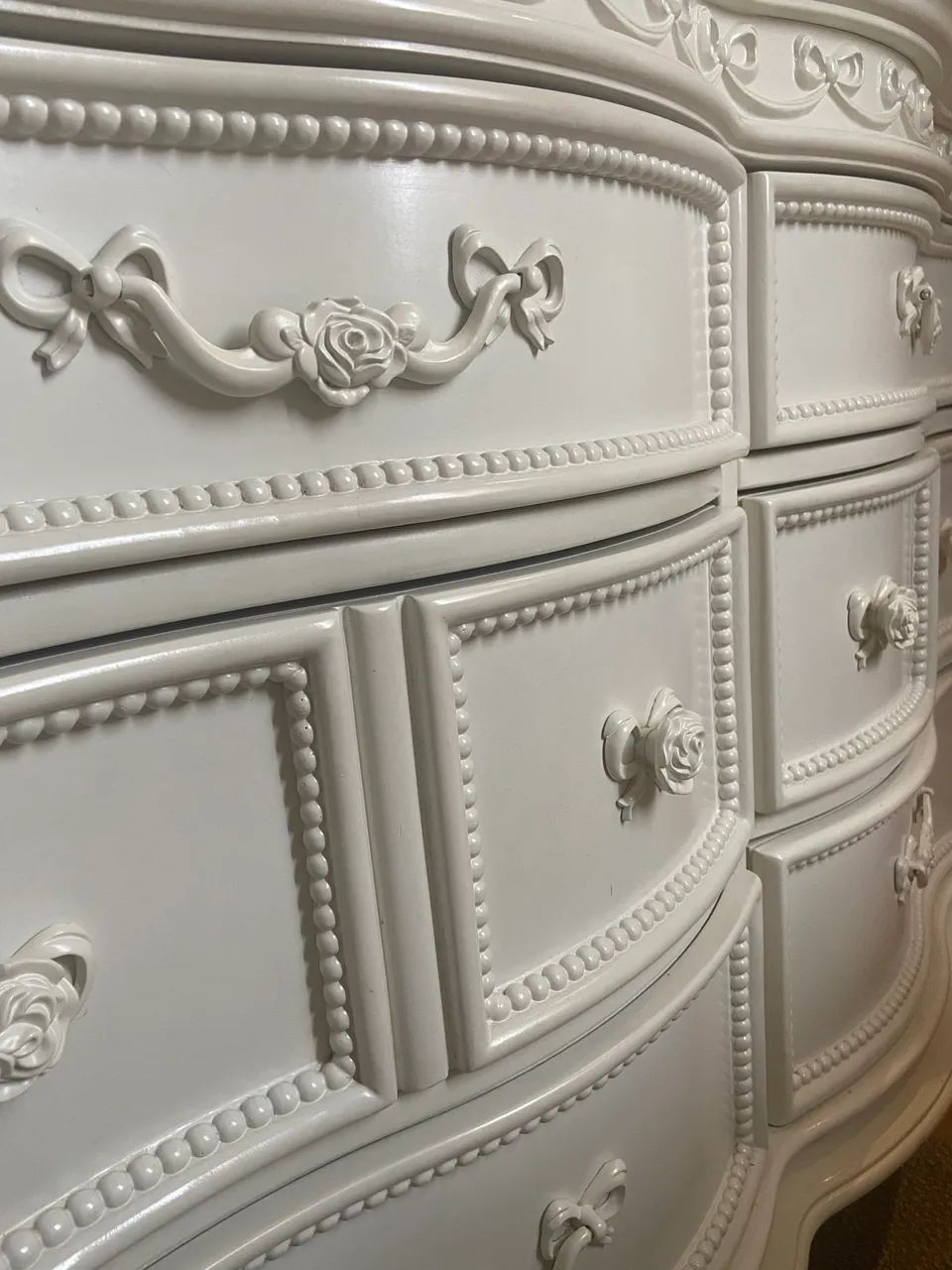 Cômoda Disney Princess Colection 64374837608706120