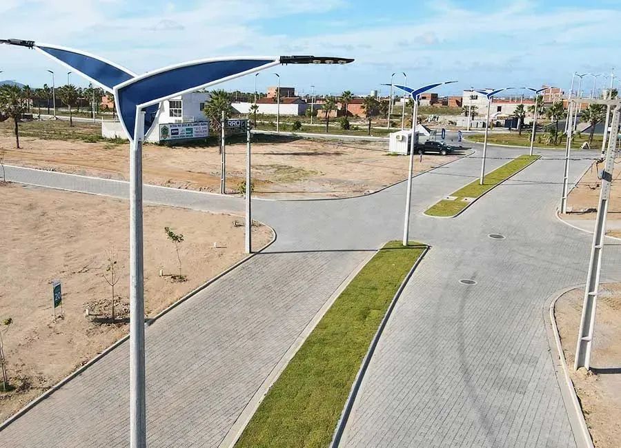 Adquira Já Seu Lote no Jereissati III - Infraestrutura de Alto Padrão - Foto 5