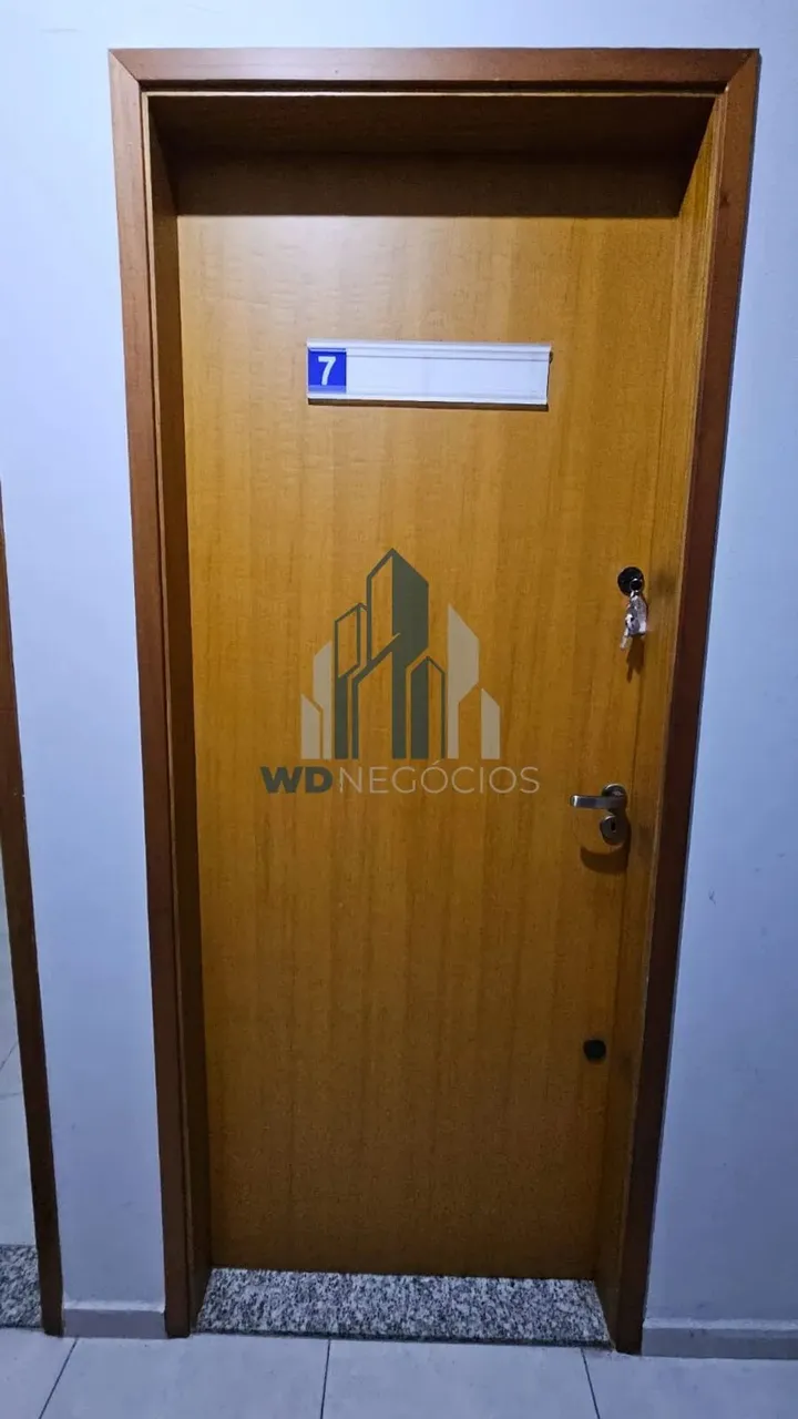 Sala para alugar no bairro Vila Marieta - São Paulo/SP, Zona Leste