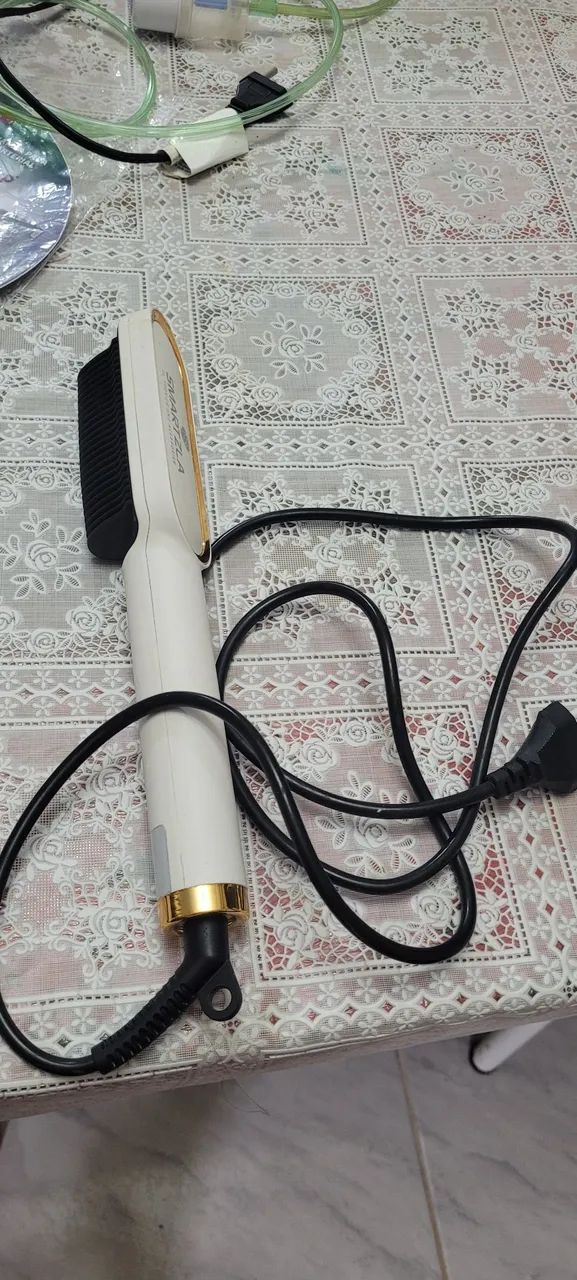 Prancha para Cabelo Smart Pro