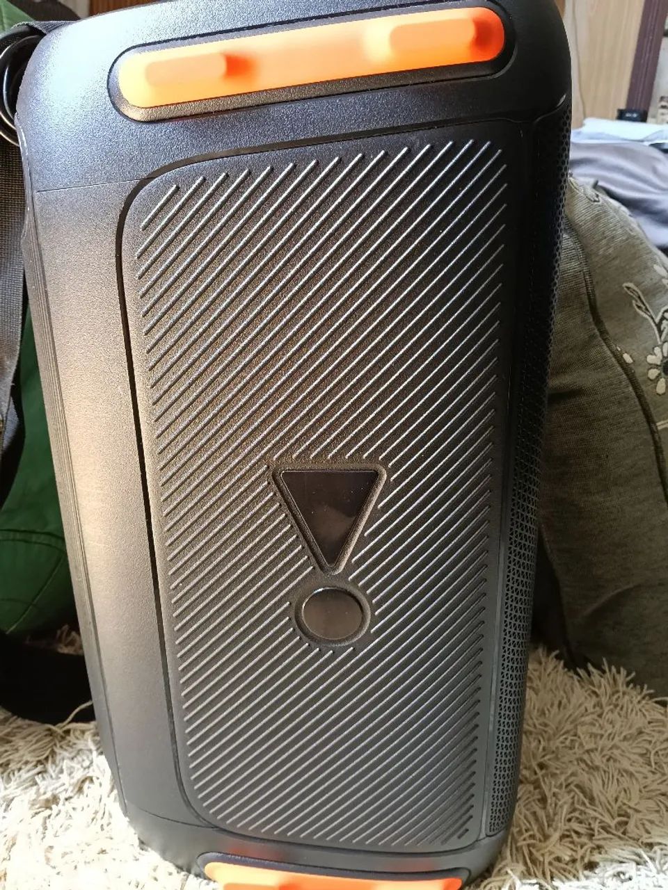 Caixa jbl - Foto 5