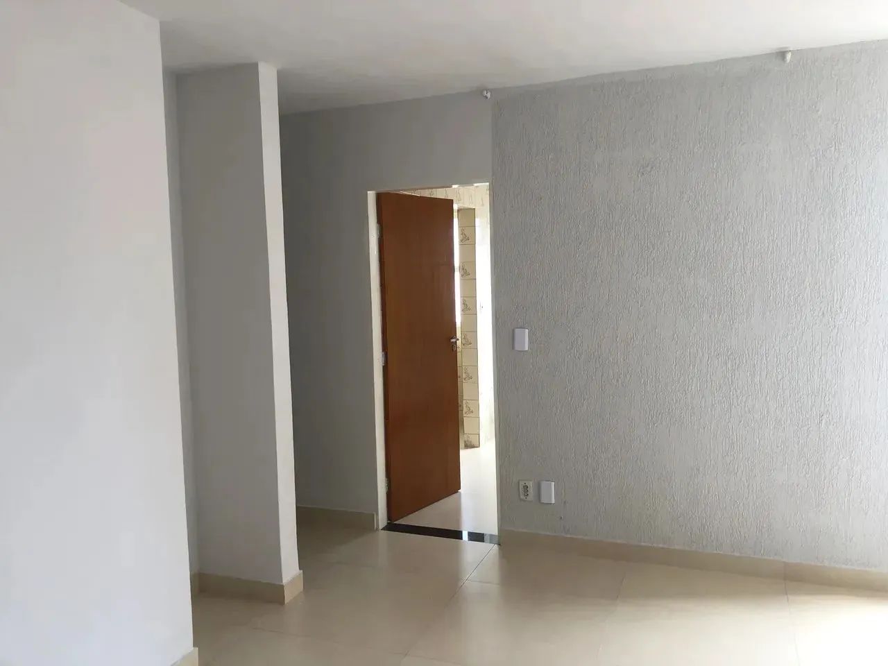 Imóvel para aluguel possui 60 metros quadrados com 2 quartos em Setor Leste Vila Nova - Go