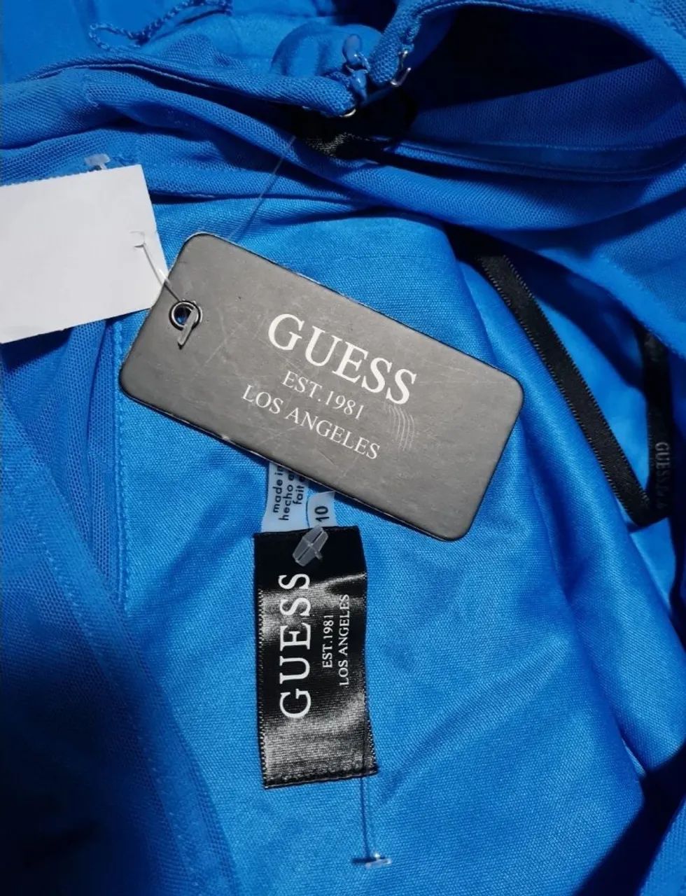 Vestido Guess original - Foto 4