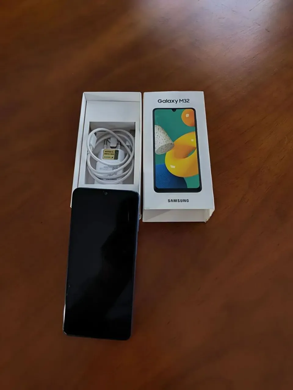 Galaxy m32 / Sem nenhum defeito!