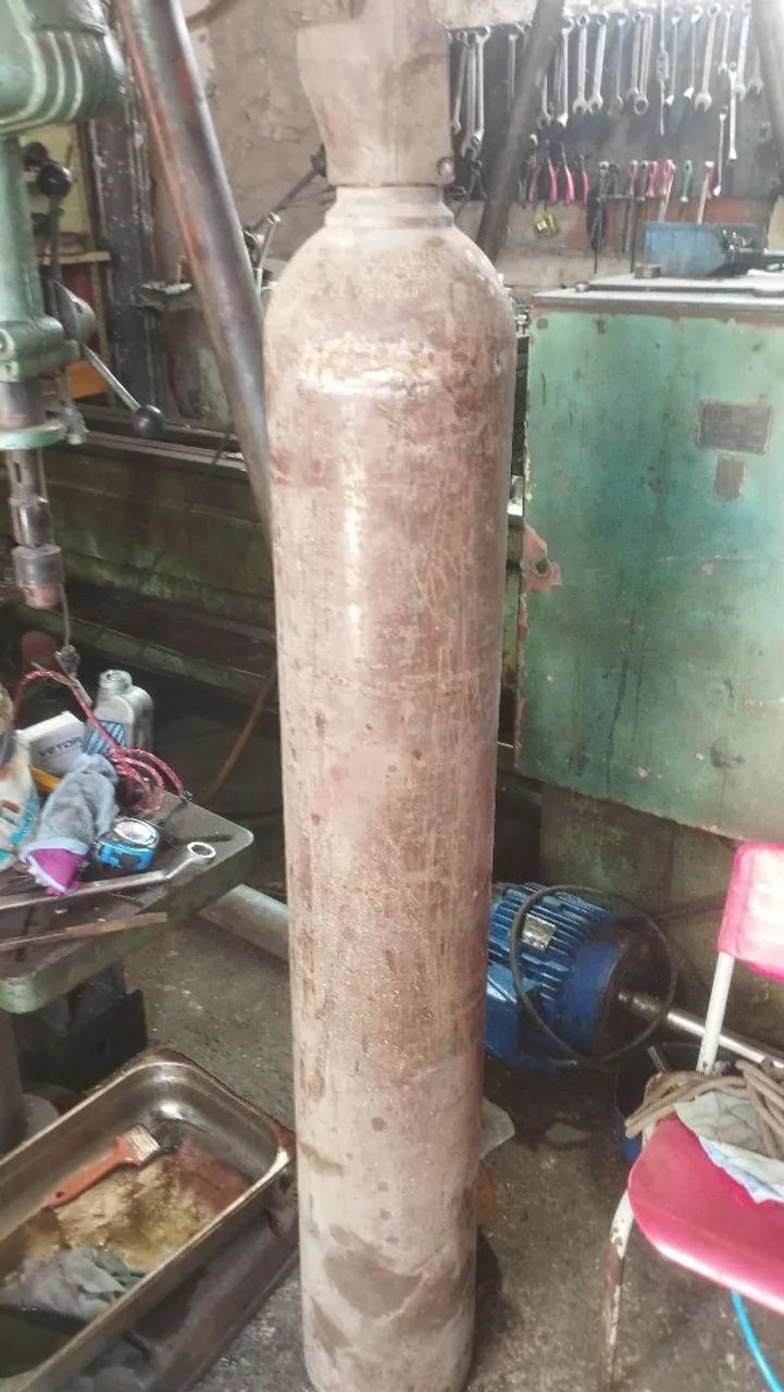 Vendo uma máquina de solda tic completa  - Foto 4