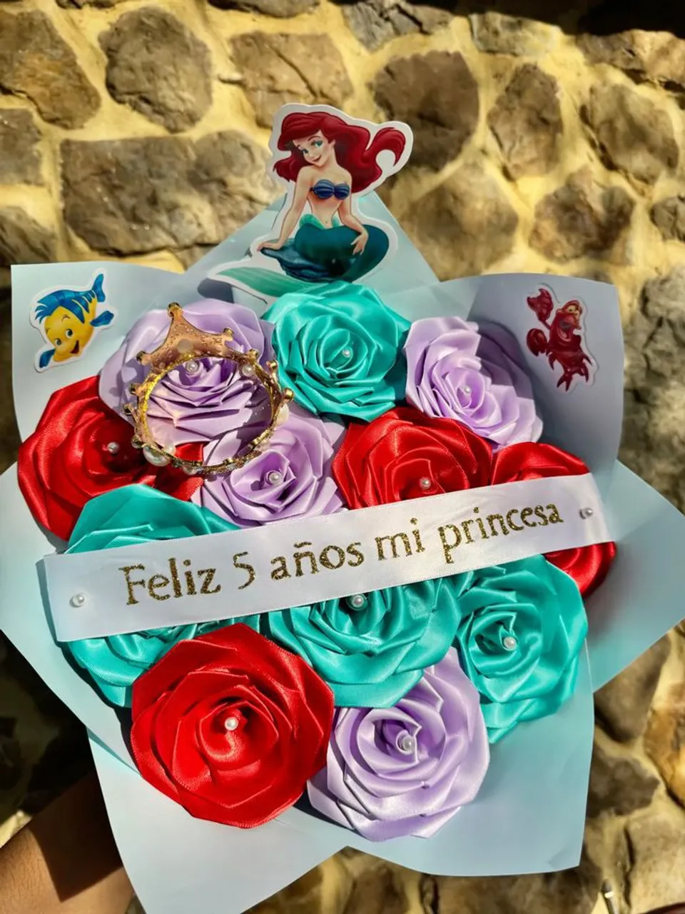 Buquê Temático
