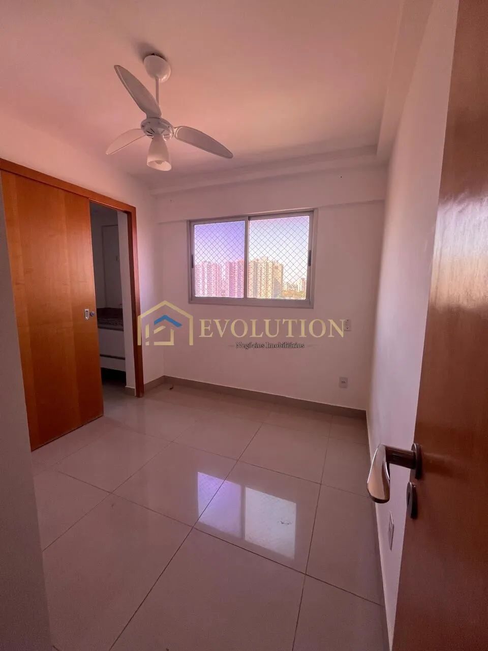 Apartamento a venda com 3 quartos na Vila Rosa, Goiânia/GO - Foto 9