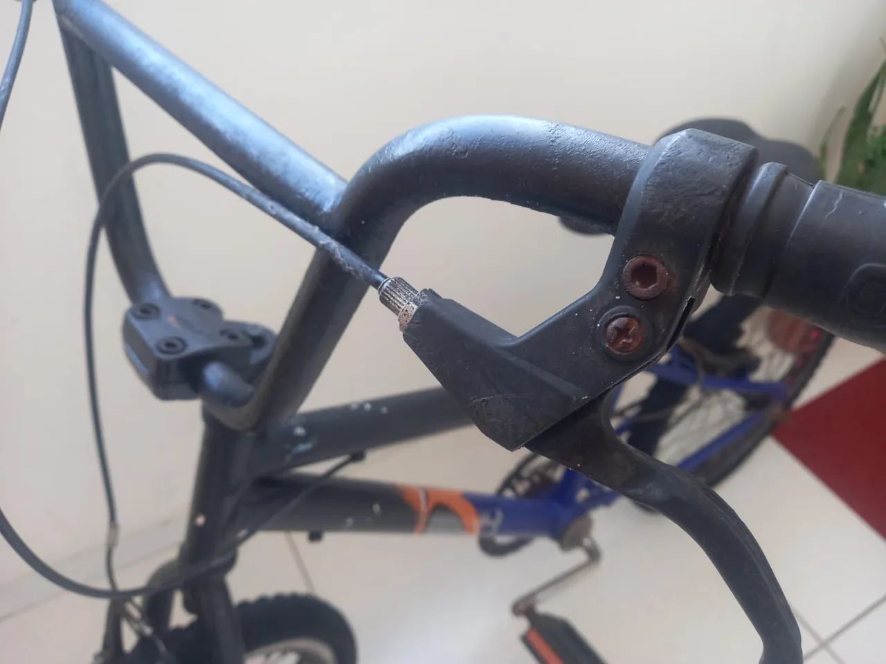 Bicicleta Infantil Aro 20 - Foto 3