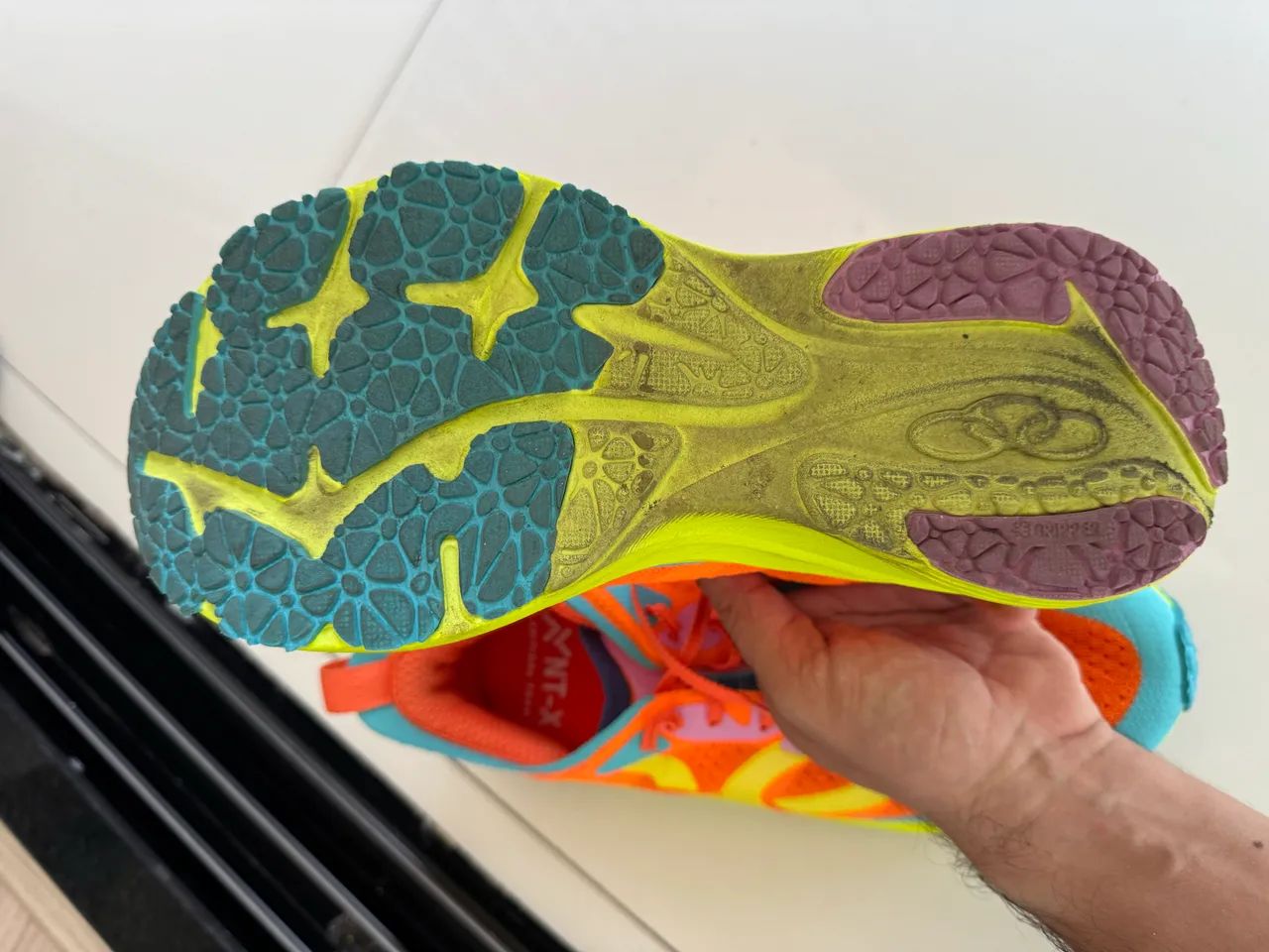 Olympikus Corre 4 Strava - Foto 4