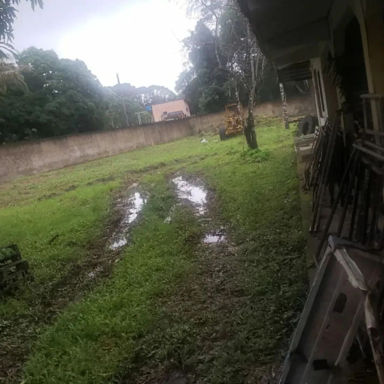 Vendo Terreno Belém 6.700m2 - Foto 3