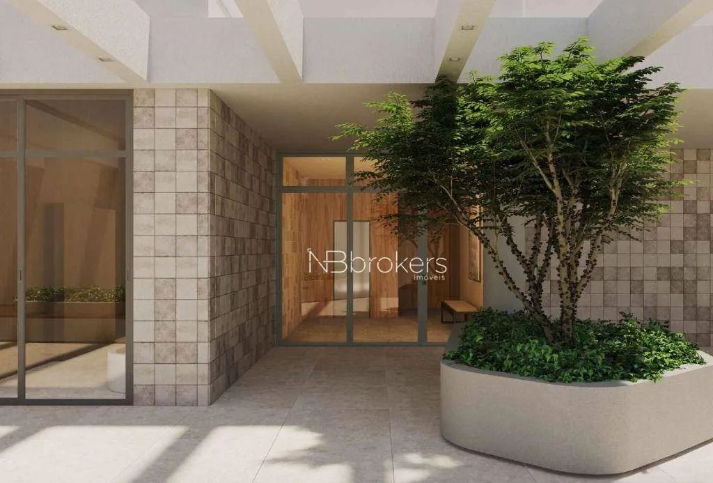 COM 3 SUÍTES E 2 VAGAS - NO CORAÇÃO DA CIDADE! - Foto 6