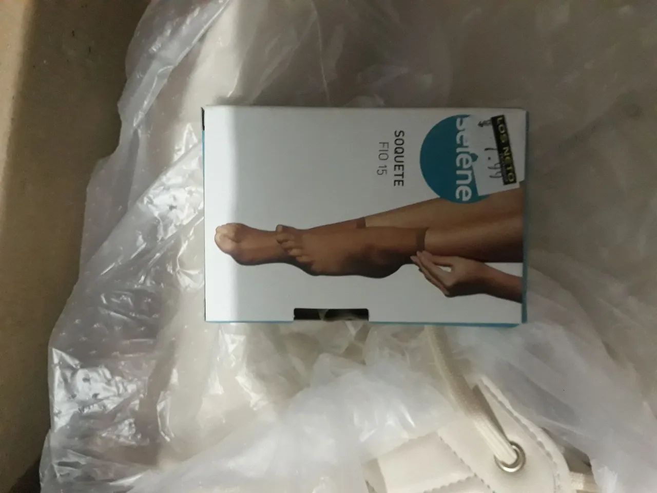 Vendo uma bota nova  - Foto 5