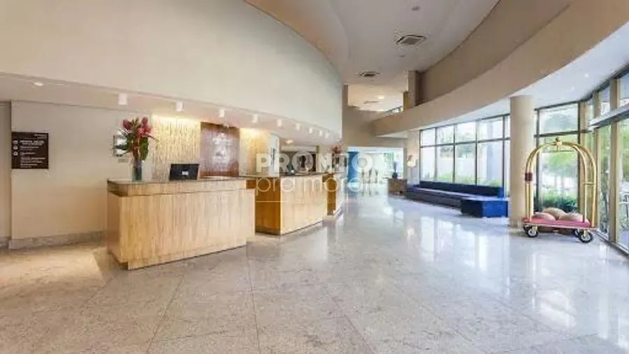 Beach Class Conventions e Flats. apartamento em boa viagem com 2 quartos.