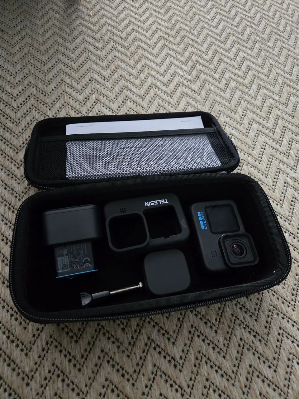 Go pro 10 black64292687936513124