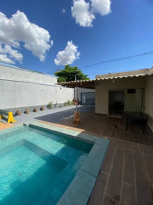 Agrishow - Recanto México - Espaço de lazer - Foto 2