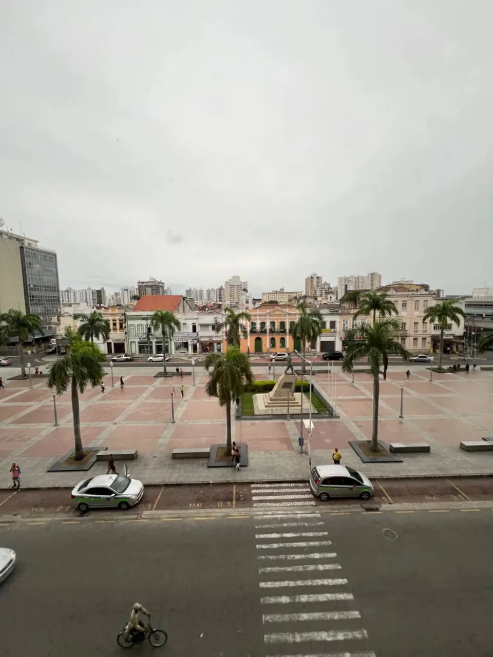 Sala Comercial em Centro - Campos dos Goytacazes