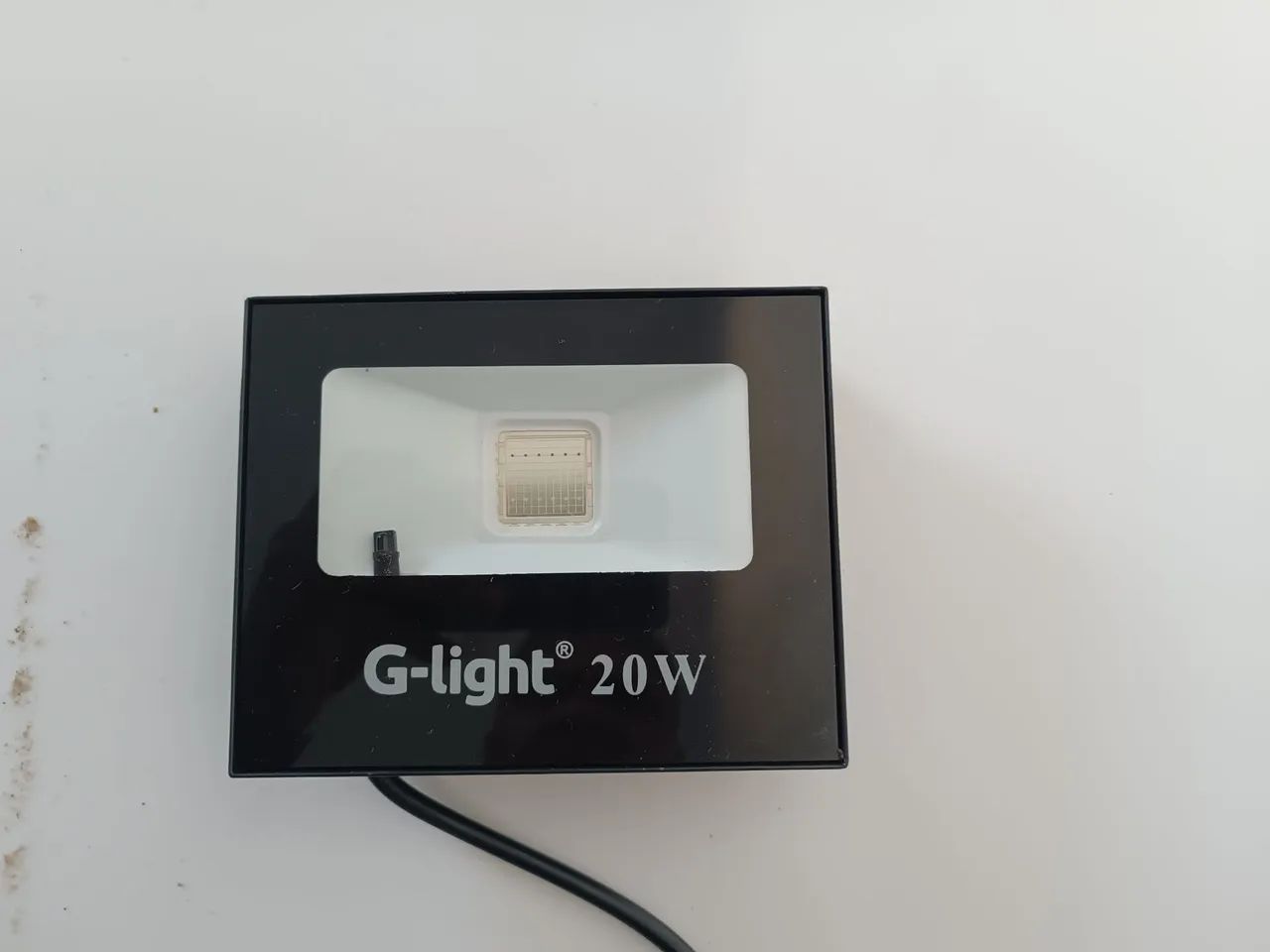 Refletor Led 20w RGB  - Foto 2