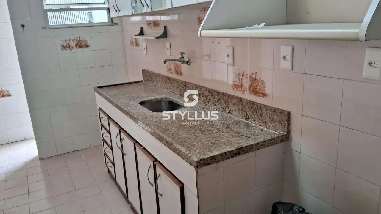 Méier | Apartamento 2 quartos - Foto 15