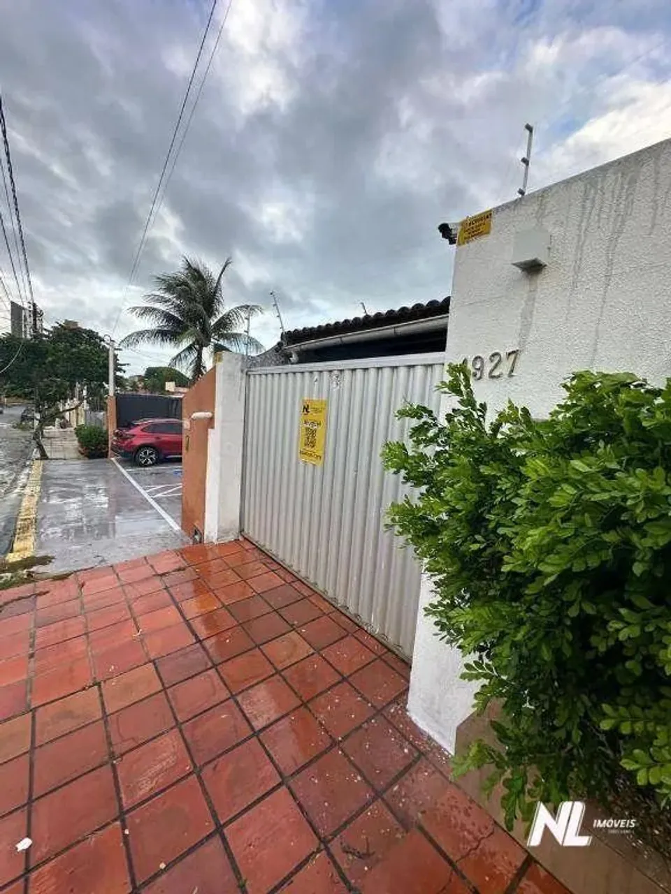 Casa com 4 dormitórios à venda, 205 m² por R$ 570.000,00 - Capim Macio - Natal/RN