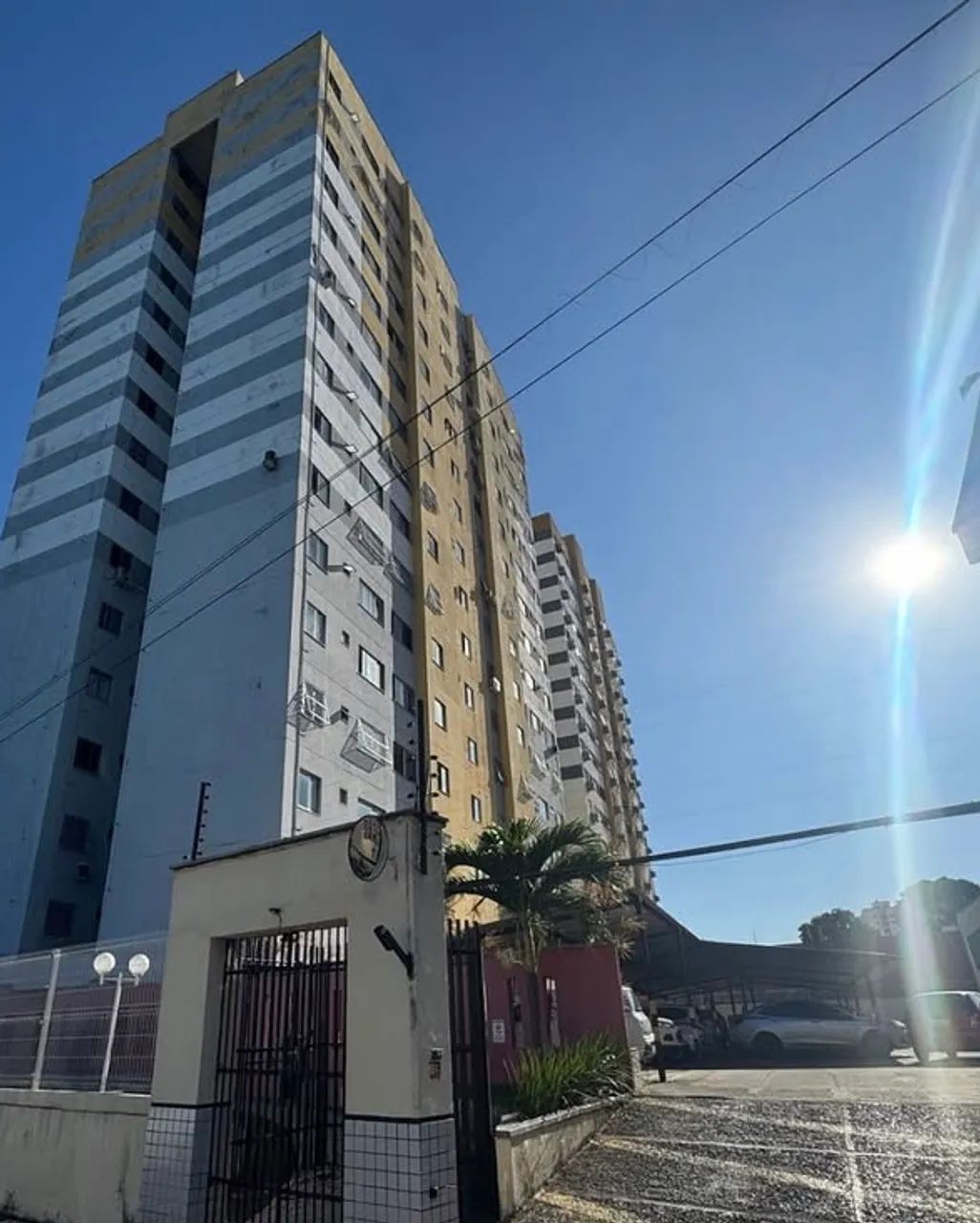 Foto - Fortaleza - Cambeba